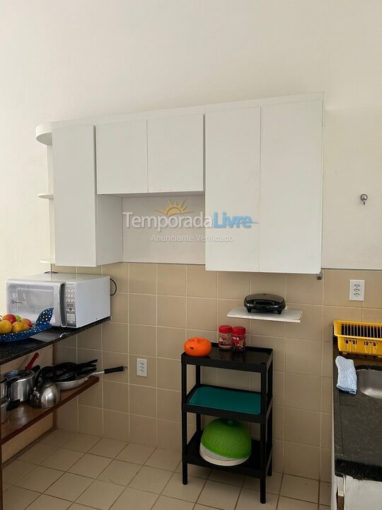 Apartamento para aluguel de temporada em Maragogi (Barra Grande)