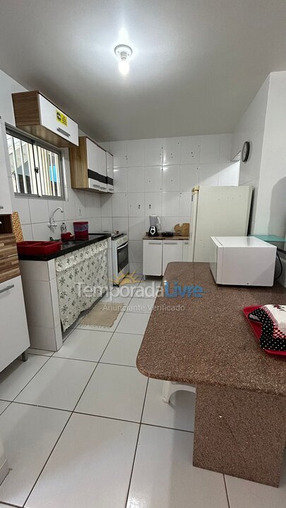 Apartamento para alquiler de vacaciones em Maragogi (Centro)