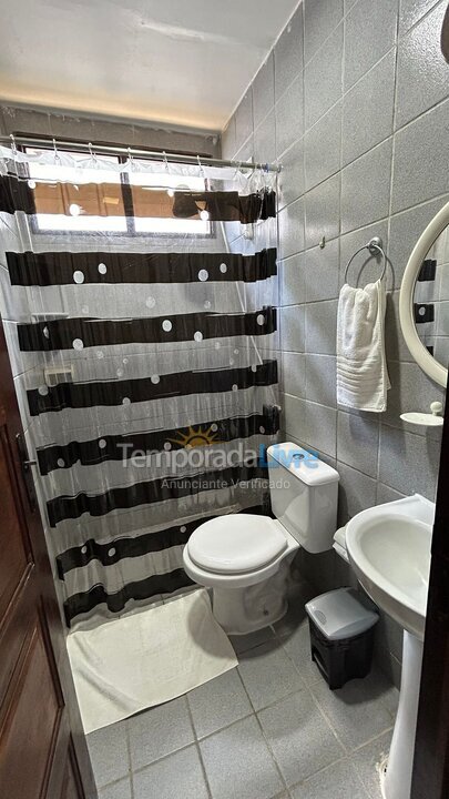 Apartamento para aluguel de temporada em Maragogi (Barra Grande)