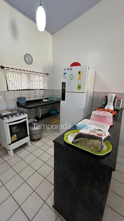 Apartamento para alquiler de vacaciones em Maragogi (Barra Grande)