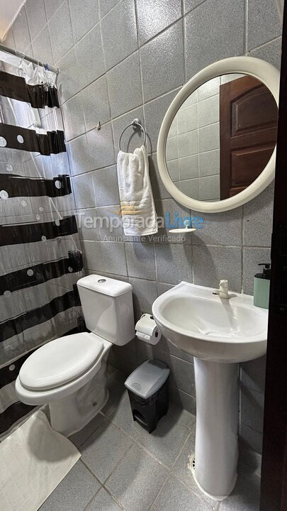 Apartamento para aluguel de temporada em Maragogi (Barra Grande)