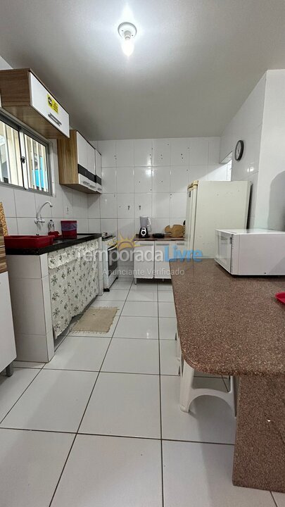 Apartamento para alquiler de vacaciones em Maragogi (Centro)