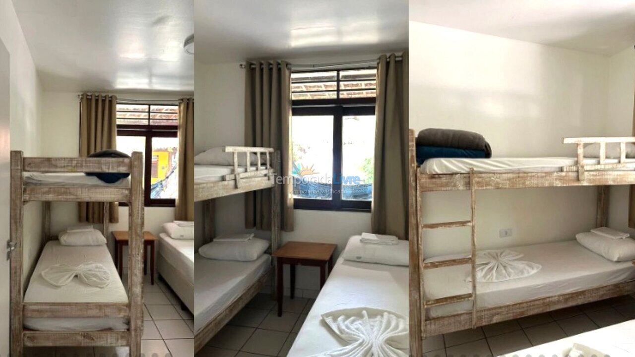 Apartamento para aluguel de temporada em Maragogi (Barra Grande)