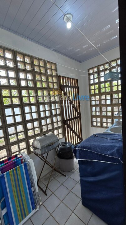 Apartamento para aluguel de temporada em Maragogi (Barra Grande)