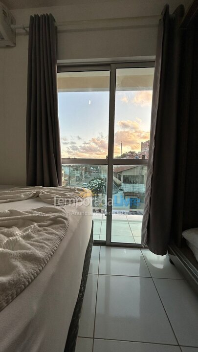 Apartamento para alquiler de vacaciones em Maragogi (Centro)