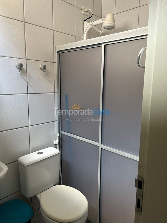 Apartamento para aluguel de temporada em Maragogi (Barra Grande)