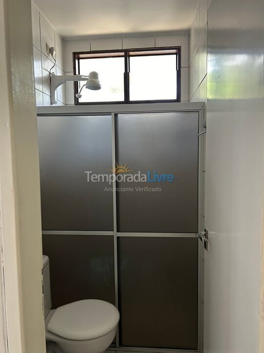 Apartamento para aluguel de temporada em Maragogi (Barra Grande)