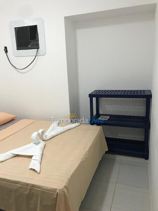 Apartamento para alquiler de vacaciones em Maragogi (Barra Grande)