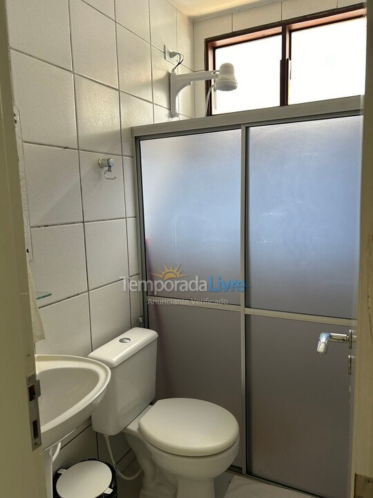 Apartamento para aluguel de temporada em Maragogi (Barra Grande)