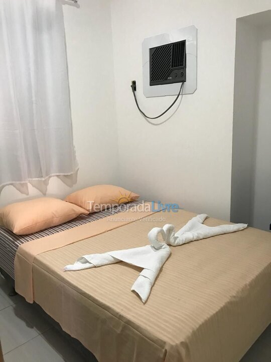 Apartamento para alquiler de vacaciones em Maragogi (Barra Grande)