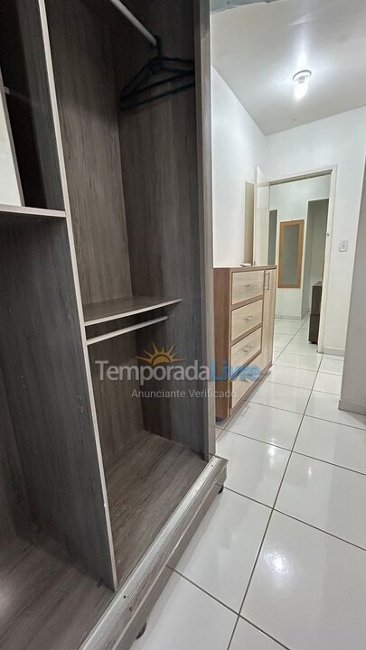 Apartamento para alquiler de vacaciones em Maragogi (Centro)