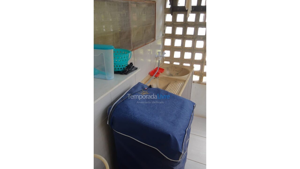 Apartamento para aluguel de temporada em Maragogi (Barra Grande)