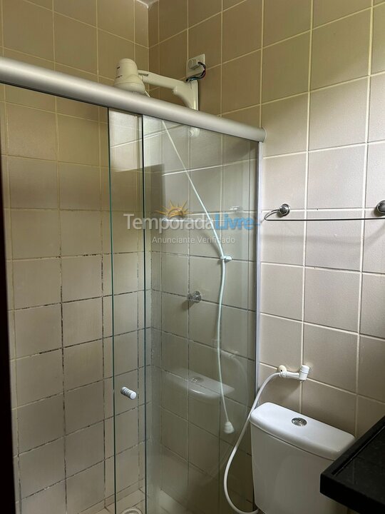 Apartamento para aluguel de temporada em Maragogi (Barra Grande)