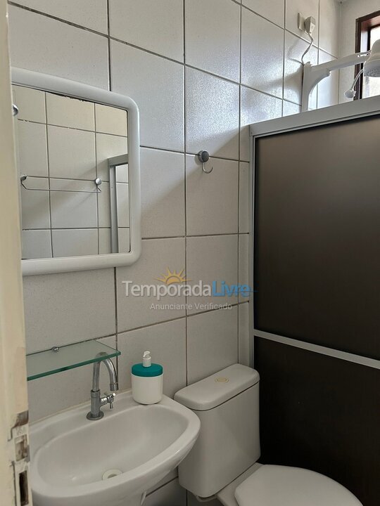 Apartamento para aluguel de temporada em Maragogi (Barra Grande)