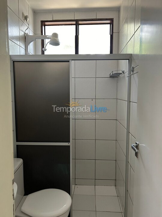 Apartamento para aluguel de temporada em Maragogi (Barra Grande)