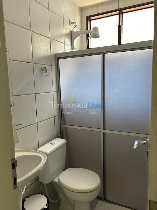 Apartamento para aluguel de temporada em Maragogi (Barra Grande)