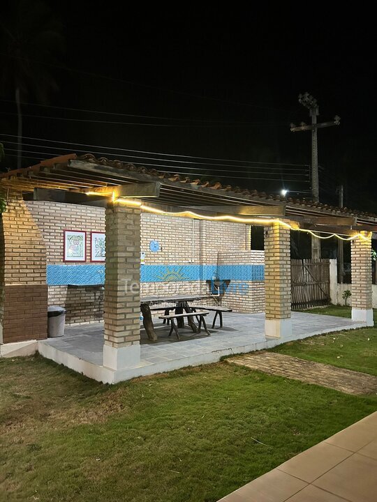 Apartamento para aluguel de temporada em Maragogi (Barra Grande)