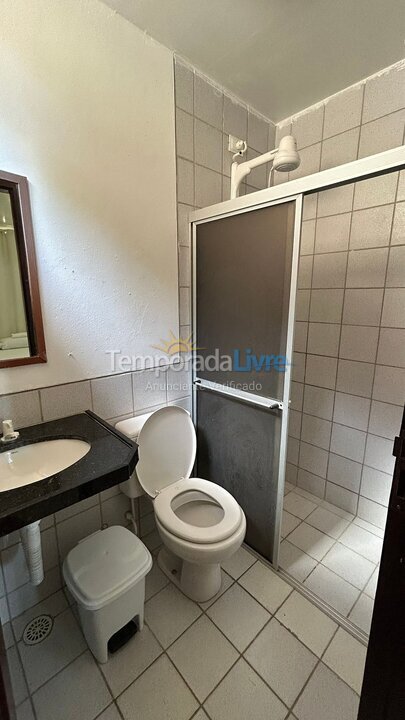 Apartamento para alquiler de vacaciones em Maragogi (Barra Grande)
