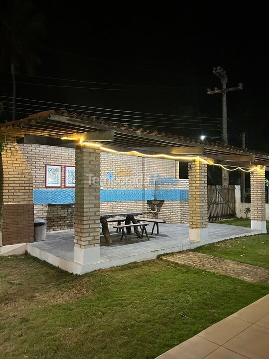 Apartamento para aluguel de temporada em Maragogi (Barra Grande)