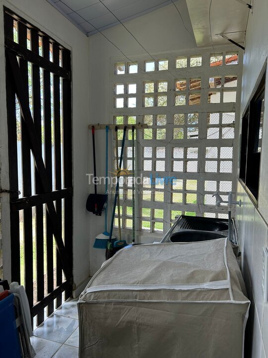 Apartamento para aluguel de temporada em Maragogi (Barra Grande)