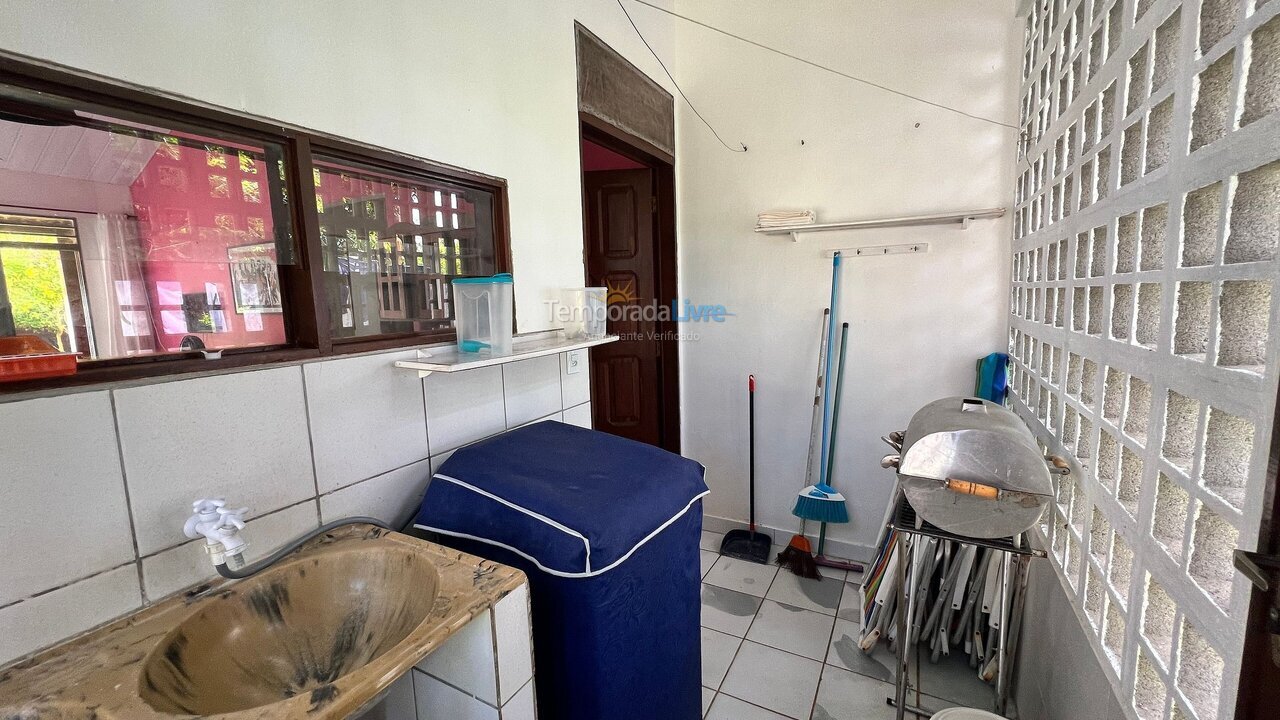 Apartamento para alquiler de vacaciones em Maragogi (Barra Grande)