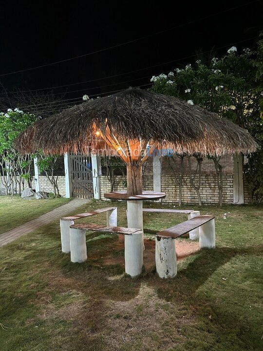 Apartamento para aluguel de temporada em Maragogi (Barra Grande)