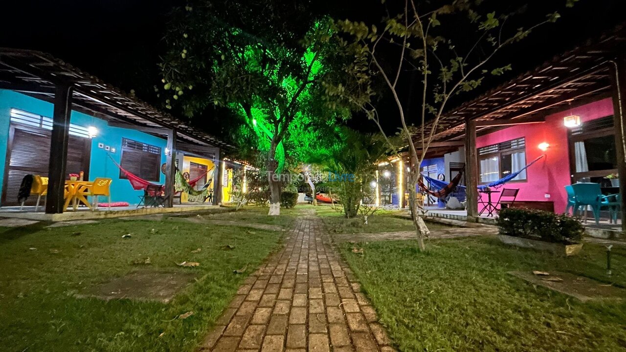 Apartamento para aluguel de temporada em Maragogi (Barra Grande)