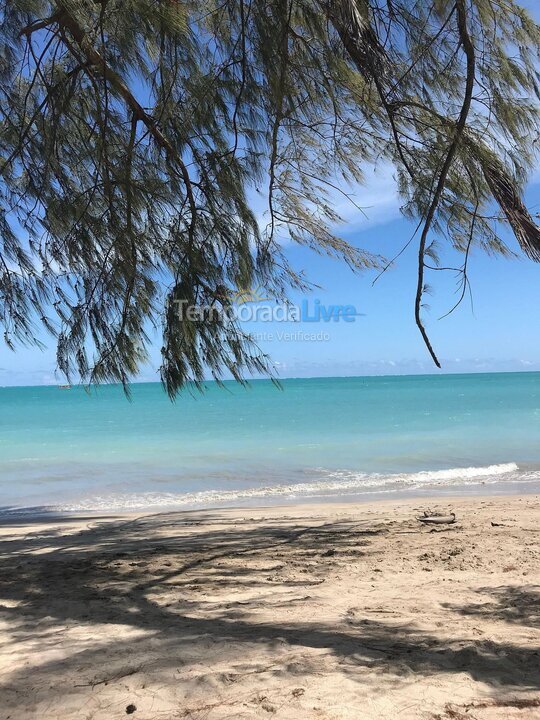 Apartamento para alquiler de vacaciones em Maragogi (Barra Grande)