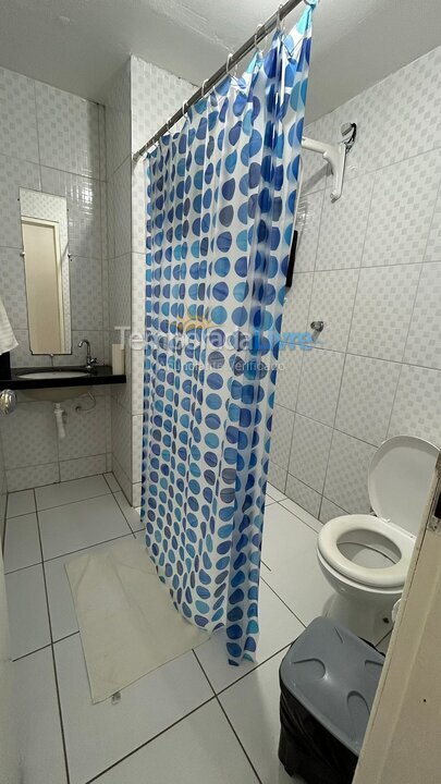 Apartamento para alquiler de vacaciones em Maragogi (Centro)