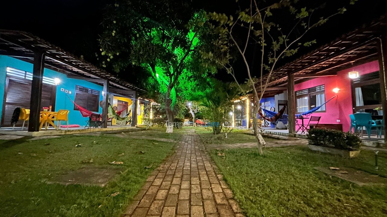 Apartamento para alquiler de vacaciones em Maragogi (Barra Grande)