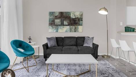 Vacation home near Disney