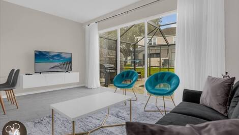 Vacation home near Disney