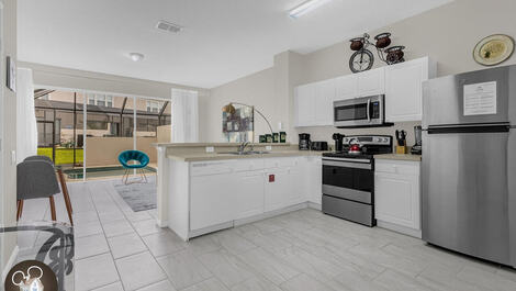 Vacation home near Disney