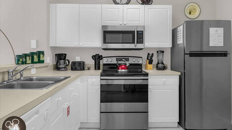 Vacation home near Disney