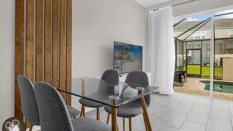 Vacation home near Disney