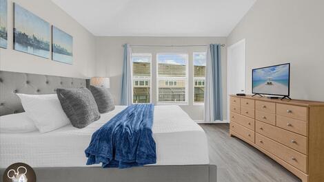 Vacation home near Disney