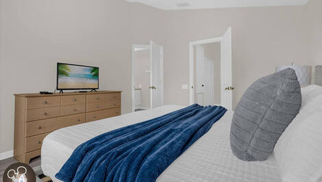 Vacation home near Disney