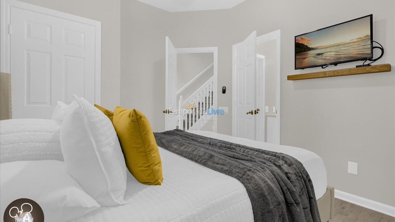 House for vacation rental in Orlando (Kissimmee)