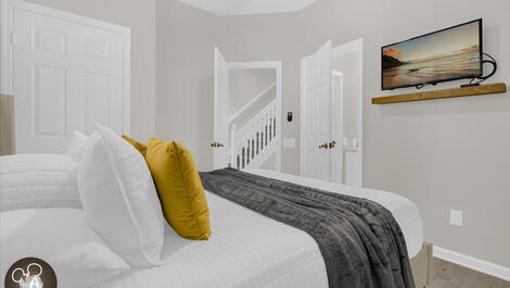 Vacation home near Disney