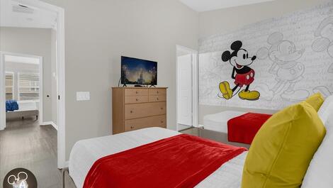 Vacation home near Disney