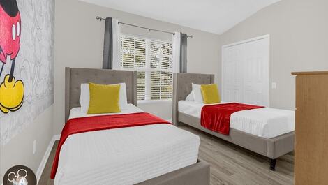 Vacation home near Disney