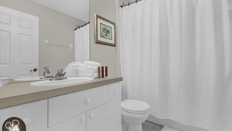 Vacation home near Disney