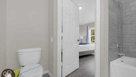 Vacation home near Disney