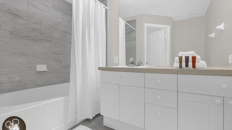 Vacation home near Disney