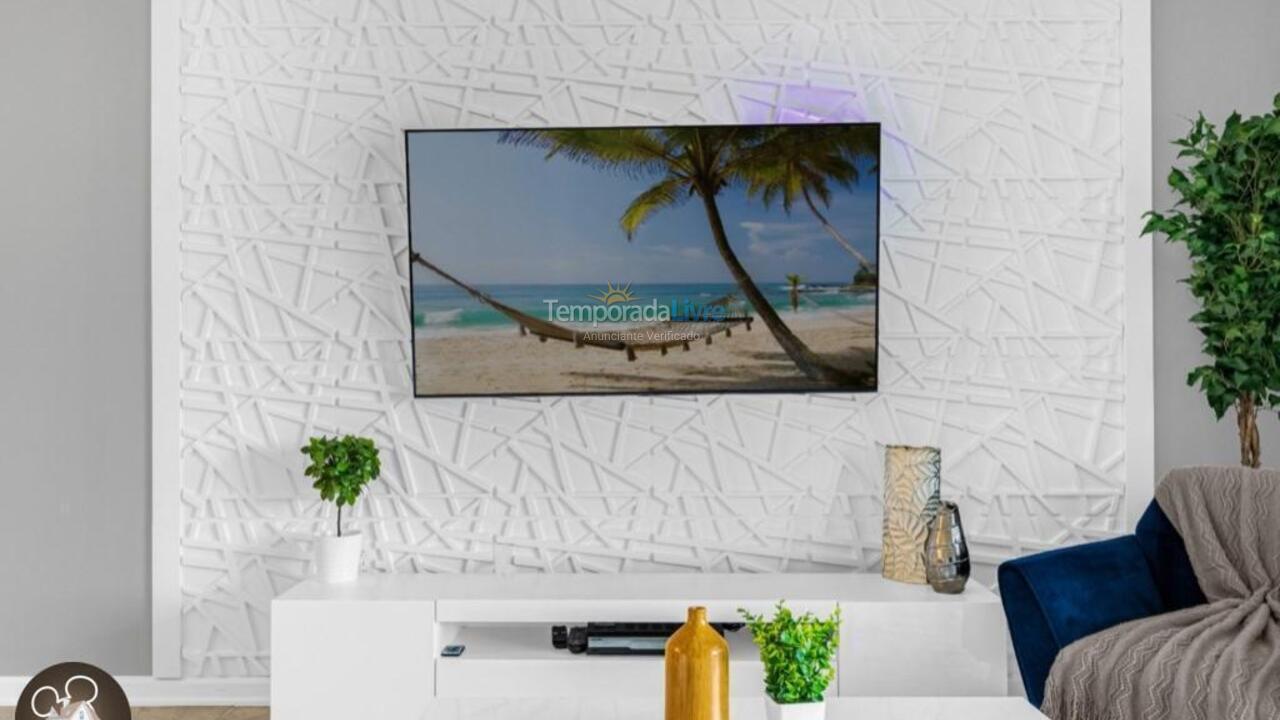 Casa para aluguel de temporada em Orlando (Davenport)