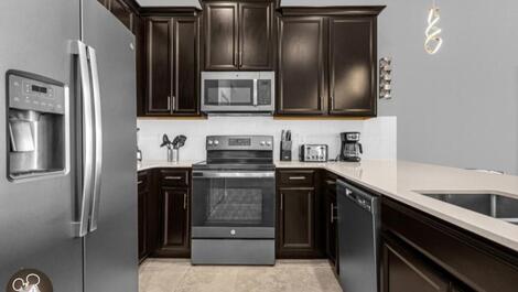 Casa com 2 quartos em Orlando