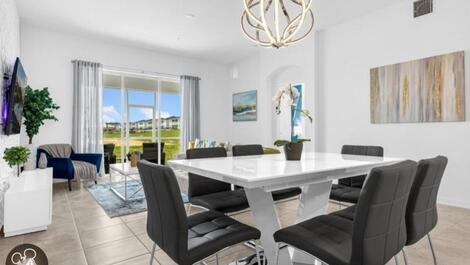 Casa com 2 quartos em Orlando