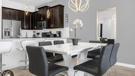 Casa com 2 quartos em Orlando