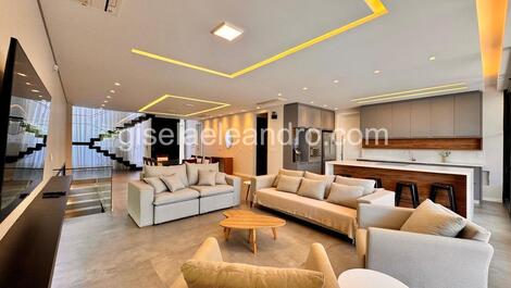 Last houses available for IRONMAN.