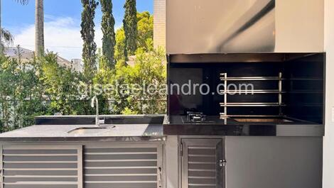 Last houses available for IRONMAN.